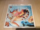 Dire Straits- Alchemy - live double lp in vg condition- original 1984 recording
