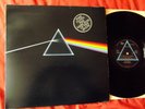 Pink Floyd - The Dark Side Of The Moon - Vinyl LP UK 1973 Gatefold EX A3/B3