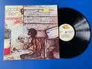 Very Rare White Label Jacob Miller LP - Tenement Yard Reggae Roots Promo