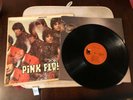 RARE 1967 Pink Floyd The Piper At The Gates of Dawn ST 5093 Tower Stereo