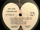 Beatles LP “Hey Jude” with Capitol Logo Still in Shrink NM