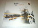 St Germain - Tourist - Parlophone 180g - Sigillato
