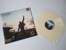 Queen - Made In Heaven - 1st UK Pressing - White Vinyl - PCSD 167 - 3 x Inserts