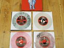 White Stripes - Elephant 7