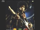 JIMI HENDRIX BEGINNINGS VOL. 2 BOXSET LIMITED EDITION 3 LP + TEST PRESSING LTD