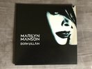 Marilyn Manson - Born Villain - Doppel Vinyl