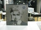 MADONNA LP EUROPE 2019 CRYSTAL CLEAR VINYL  180GR. HOLIDAY