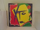 XTC ?– Drums And Wires .Vinyl LP.