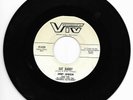 JIMMY JOHNSON-VIV3000 RARE ROCKABILLY 45 RPM CAT DADDY/HOW ABOUT ME?-PRETTY BABY
