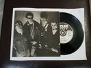 The Damned  New Rose  7 Inch Vinyl PUNK