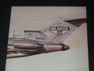 BEASTIE BOYS LICENSED TO ILL LP VINYL  - 1986 DEF JAM - BFC 40238 - VERY RARE