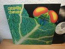 CATAPILLA CHANGES IN 1972 Lp ON VERTIGO SWIRL