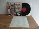 MASTER´S APPRENTICES A TOAST TO PANAMA RED UK 1971 LP + INSERT