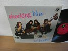 Shocking Blue - At Home 1969 UK LP PENNY FARTHING 1ST PRESS