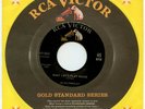 Elvis Presley USA 45 RCA 447-0604 Baby Let's Play House 1959 DOT Gold Standard
