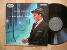 FRANK SINATRA in the wee small hours CAPITOL W 581 orig 1955 1st press EX