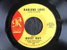 Darlene Love, Philles 123, Quiet Guy & Stumble And Fall, Tough one to find