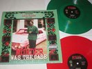 Snoop Dogg Murder Was The Case 33 rpm Double Lp Record Color Vinyl