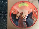 RARE 1930s VINTAGE TRUSOUND RECORD PICTURE DISC 78rpm A614,A1025 and A1242