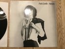 Rare 1989 German/European Issue. Near Mint Condition. 'Horses' by Patti Smith.