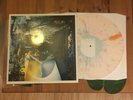 Pelican Forever Becoming 2xLP White/blue/orange Splatter Vinyl 500ltd Ed