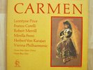 KARAJAN Bizet Carmen RCA SORIA LDS 6164 STEREO box 3LP TAS   EX