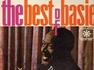 Count Basie & His Orchestra The Best of Basie NEAR MINT Roulette Vinyl LP