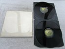 THE BEATLES LP THE WHITE ALBUM 1968 ORIG UK APPLE STEREO SIDE OPENER BUT NM WAX