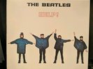 The Beatles Help  Mobile Fidelity Sound Labs MFSL 1-105 NM Mofi Audiophile LP