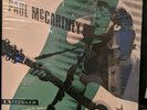 Paul McCartney Unplugged MPL Hispa Vox EMI UK PCSD 116 Original Sealed #21618