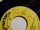 Rare Autographed Modern Soul 45 Carl Smith 