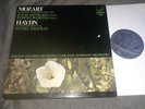 Melodia 390.023 STEREO Daniel Shafran, Chamber Orch: Haydn: Cello cto. NM/MINT