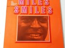 Miles Davis Quintet - Miles Smiles - Vinyl LP Italian 1973 Press EX+/NM Jazz