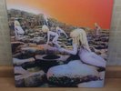 LED ZEPPELIN Houses Of The Holy Vinyl LP ATL 50 014 Atlantic Label NM