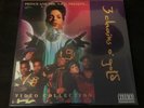 Prince and the N.P.G - 3 chains o' gold Laserdisc Brand new Sealed LD