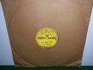 Carl Perkins (1956) SUN 78   Blue Suede Shoes / Honey Don't   234   ROCKABILLY