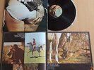 Bijelo Dugme ?– Šta Bi Dao Da Si Na Mom Mjestu YUGO 1975 GORAN BREGOVIC LP+BOOK