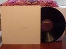 BEATLES VINYL 