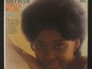 NANCY WILSON: Gentle Is My Love LP Sealed (corner ding) Vocalists