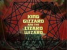 King Gizzard & The Lizard W...-Nonagon Infinity VINYL NEW