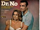 EP ++JAMES BOND FILMMUSIK  DR. NO+++UK++SOUNDTRACK+++
