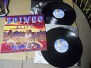 OINGO BOINGO-BOINGO LIVE- ORIGINAL VINYL 2  LP SET ON MCA-NEW WAVE ROCK