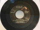 Elvis Presley / Jailhouse Rock & Treat Me Nice / 7
