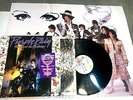 Purple Rain by Prince LP R&B soul funk rock IN SHRINK w POSTER & HYPE STICKER