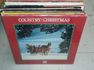 TIME LIFE COUNTRY CHRISTMAS VINYL 3X BOX SET MOSTLY SEALED