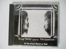 King Tubby Meets The Upsetter at the Grass Roots of Dub by King Tubby/Lee...