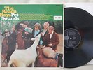 THE BEACH BOYS pet sounds ORIGINAL DUTCH MONO PRESSING 1966 LP PSYCH SURF T 2458