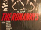The Runaways - Best Of The Runaways Vinyl LP Colour Red/Clear New 2018 (UK)