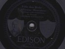 Orphee Langevin - Edison 80305: L’Africaine-Filles des Rois/Benevenuto-De l’art