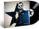 Ringo Starr - What's My Name [LP] 2019 vinyl Paul McCartney, Joe Walsh, Edgar Wi